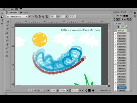 Animation Software For Mac Free 2d