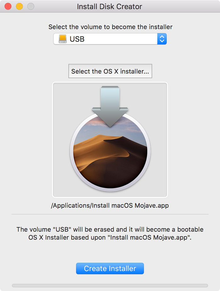 Download Mac Os X Install Disk