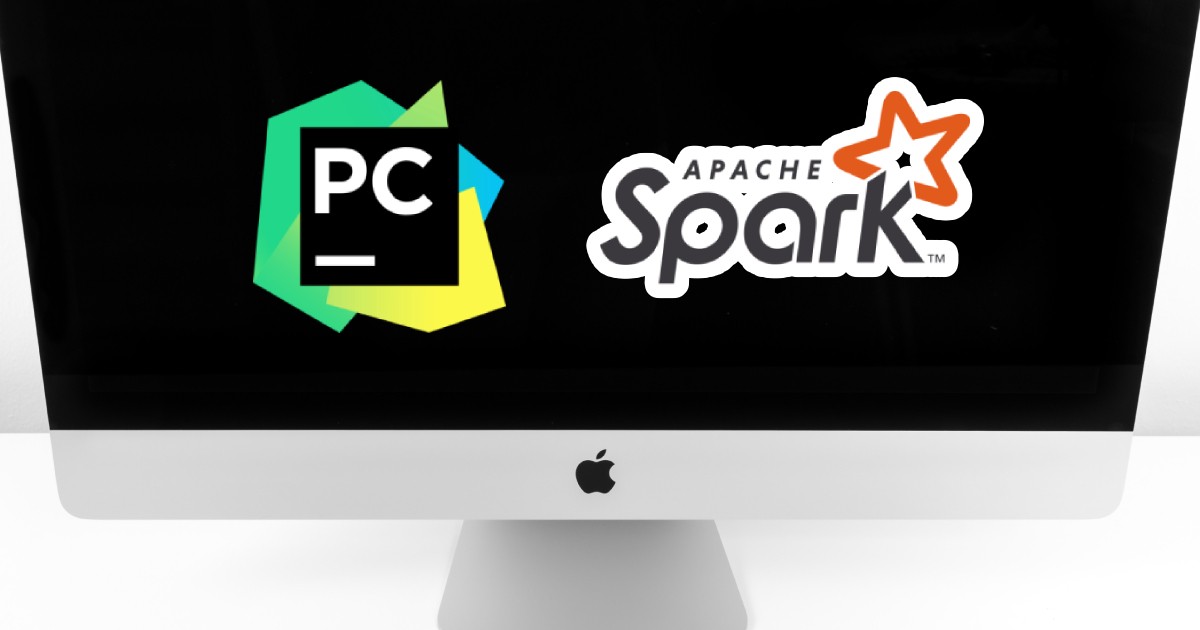 Apache spark download for mac
